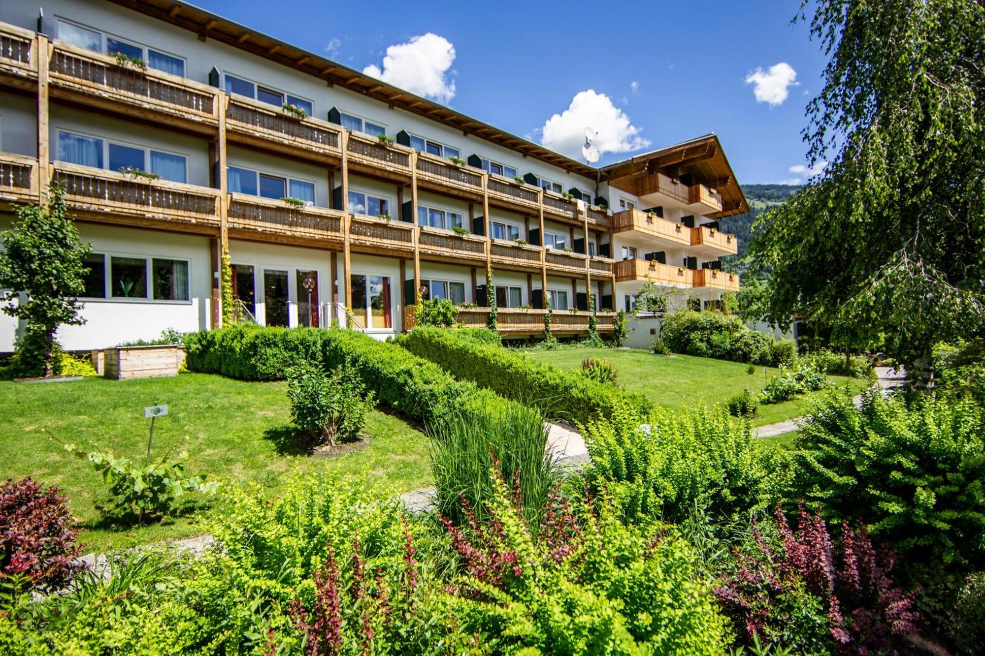 Hotel Moarhof لينز المظهر الخارجي الصورة