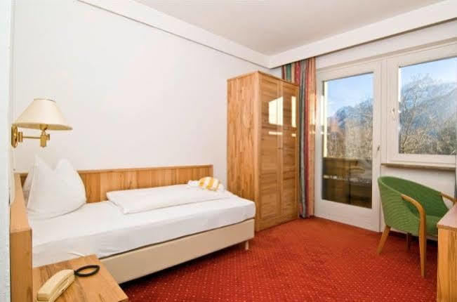 Hotel Moarhof لينز المظهر الخارجي الصورة